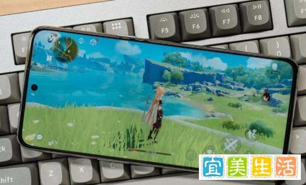 有什么适于打游戏的手机推荐？手机推荐与选购指南