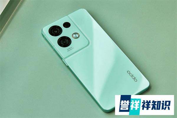 oppo reno 8pro系列，顏值出众