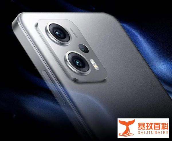 天玑8100二手手机推荐