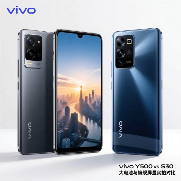 vivo y500手机好不好