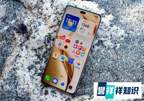 2024年口碑出众的5款手机，华为、荣耀都有，高质量值得闭眼入