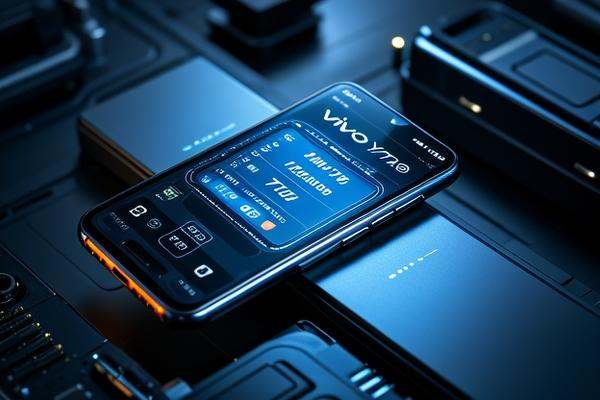 vivo丫77手机参数配置