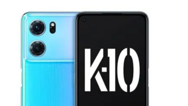 oppok10和opook10x那个好？