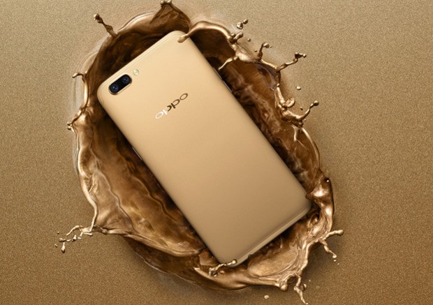 OPPO R11肿么开启分屏功能教程