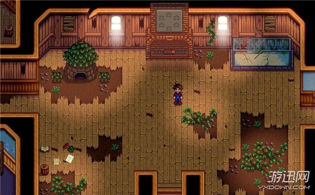 switch星露谷物语秒退？ 牧场物语哆啦a梦为啥秒退？