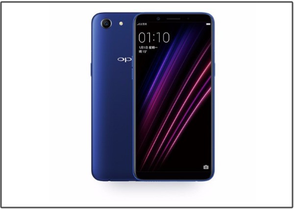oppo a1活力版的参数有哪些？