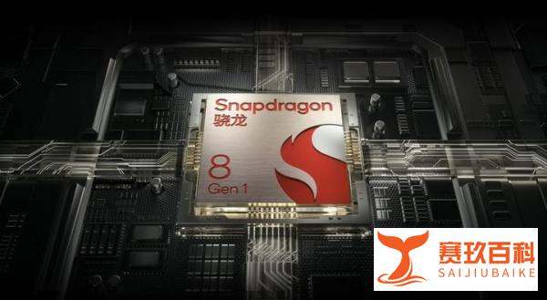 麒麟9000和骁龙8+gen1哪个快?差距大不大??