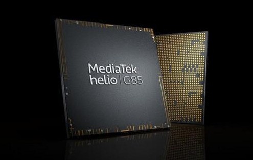 helio g85处理器好不好