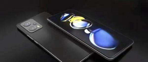 华为6500mAh新机上线，鸿蒙3.0+7.2英寸大屏，定位千元机