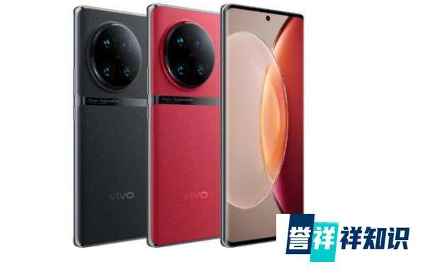 难以超越，Vivo X90Pro+突破影像极限，1英寸主摄+100X蔡司变焦