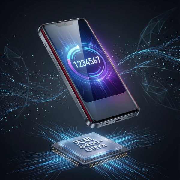 红米turbo4性能介绍