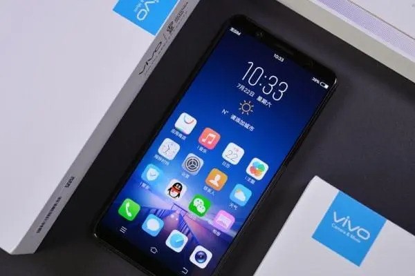 国产手机vivo双十一销售量排名最后，你如何看待这件事？