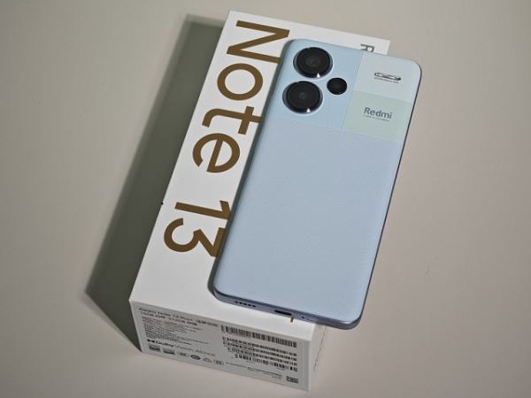 红米note13 pro+跑分是多少？