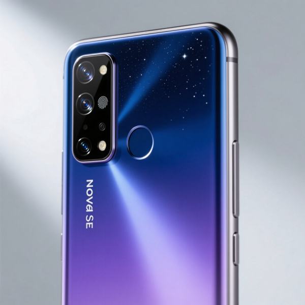 nova7se属于什么档次