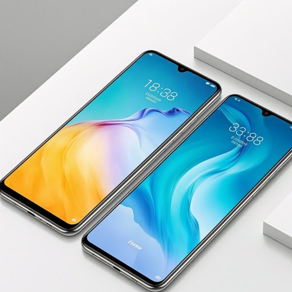 荣耀畅玩30和荣耀畅玩30plus对比