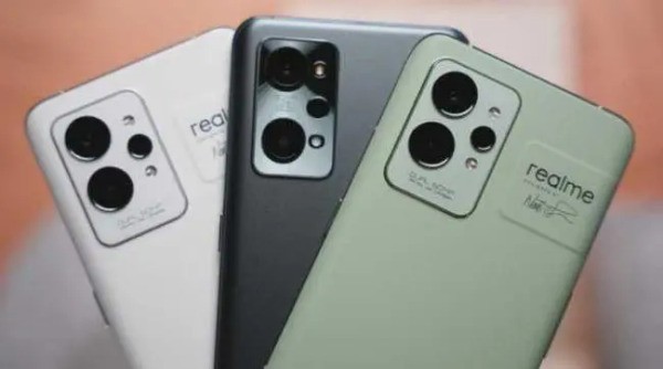 真我gt和gtneo哪个更好