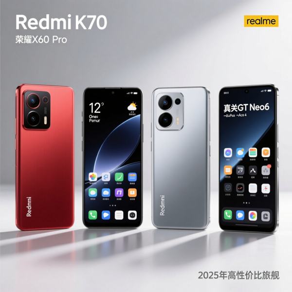 现在2025年哪款手机性价比比较高2000元左右的手机