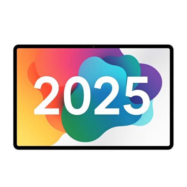 2025 年平板推荐