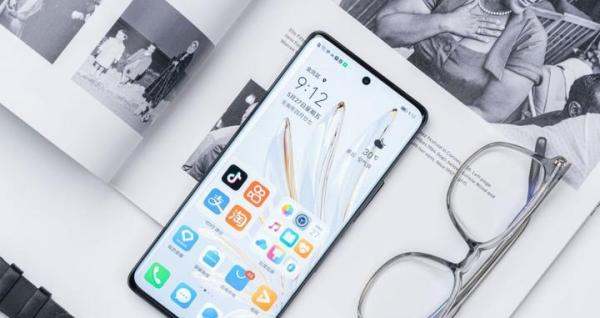 全系IMX800，性能超越！荣耀70系列正式发布