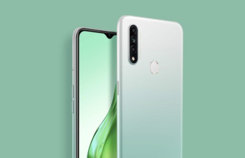 OPPOa 8的cpu等于骁龙几？