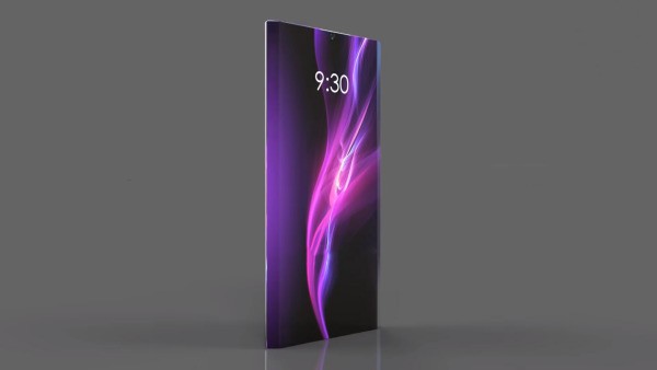 索尼5G新旗舰，将会是怎么样的参数？