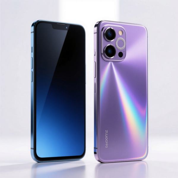 荣耀400pro对比oppoteno14pro