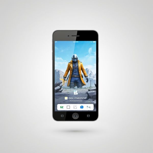 终末地手机配置要求