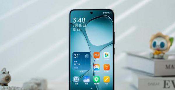 红米“果断清仓”，512G跌价1115元，天玑9300+120W闪充+金属中框