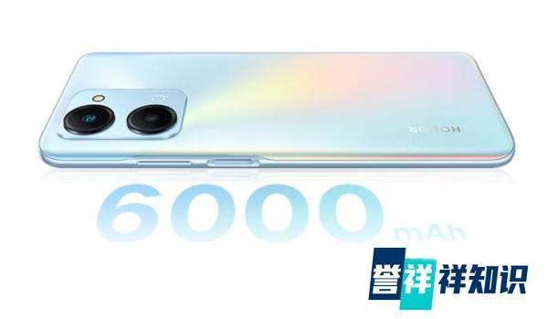 新cpu+6000mAh超大电池，荣耀Play 7T值得买吗？