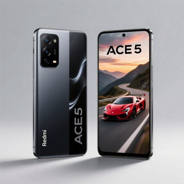 redmiturbo4pro与ace5竞速版选哪个