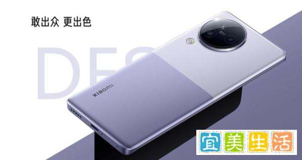 冲浪、滑雪、远足……各个时刻的美，Xiaomi Civi 3携手天玑8200-Ultra帮你记录！