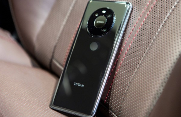 华为tdtechm40好不好？值得买吗？