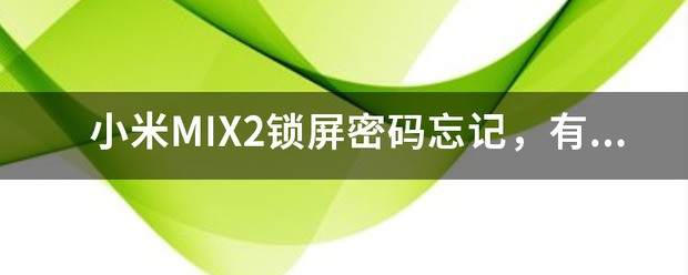 小米mix 2是否有翻译功能