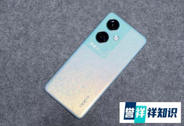 双十一想买oppo手机，看这6款就够了，顏值高选哪款都不错