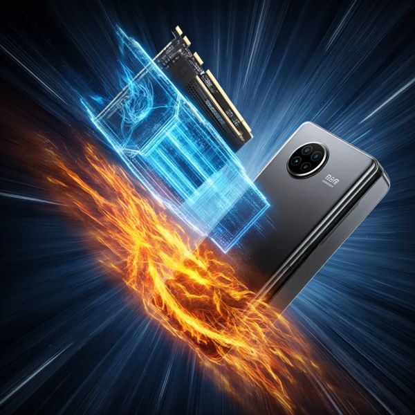 麒麟8020和麒麟9010哪个更好