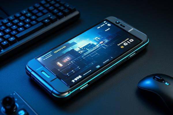 oppo适于打游戏的机型