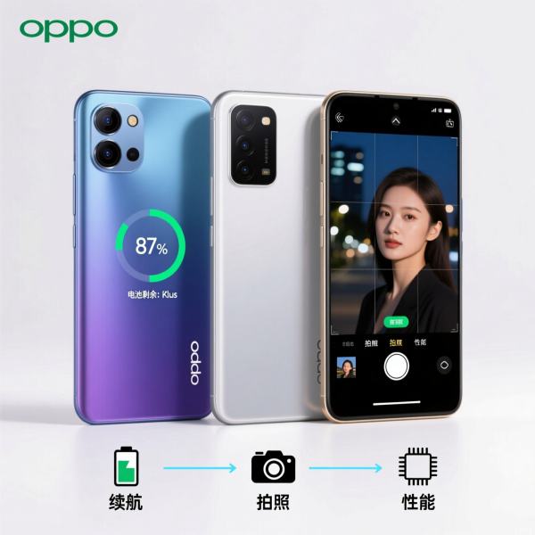 oppo手机a5和k12plus哪个更好