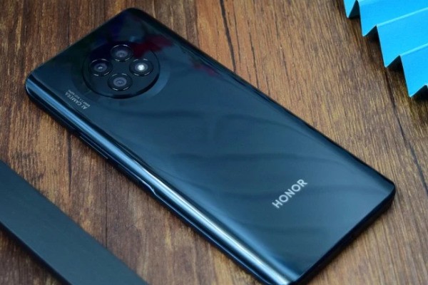 荣耀ntn- an20是什么型号？