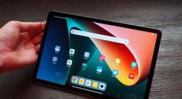 学生党久等了，红米首款千元平板曝光，联发科G99+8000毫安+90HZ