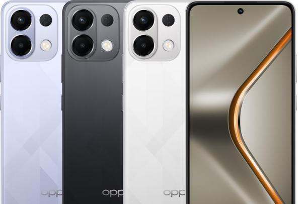 首发1099元起，?OPPO K12s发布：骁龙6 Gen 4、7000mAh电池，国补后934元起