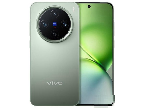 vivos200详细配置