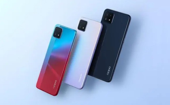 oppoa72手机配置怎么样？