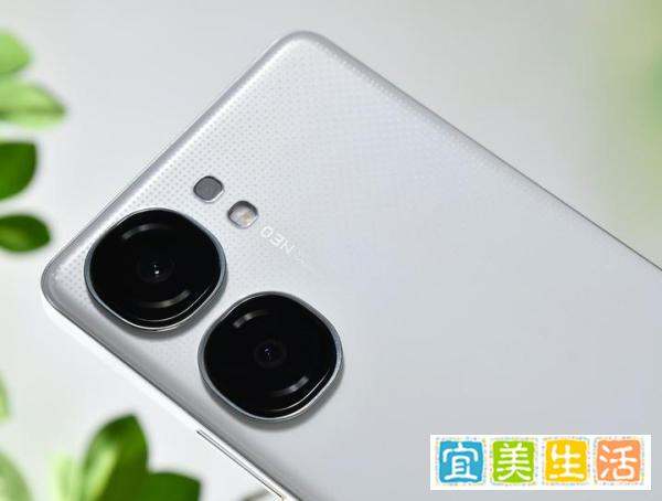 iQOO Neo 9S Pro携天玑9300+强势来袭，2699元你值得拥有！