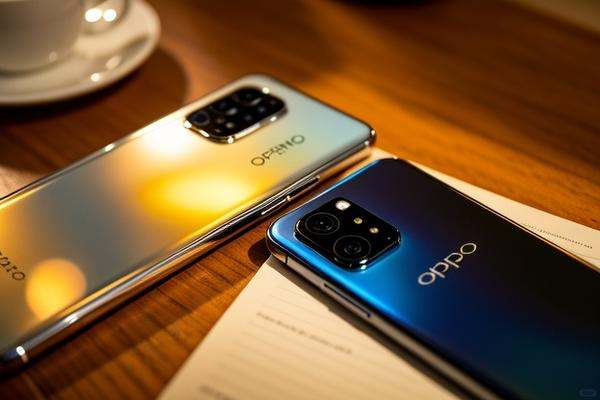 opporeno和oppok9x型号对比