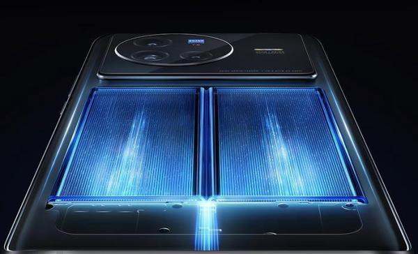 vivo x80智能手机，到底有哪些亮点？