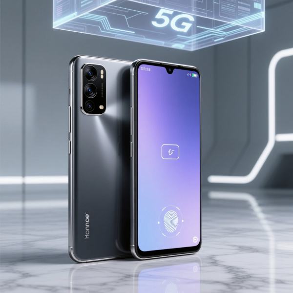 荣耀侧面指纹手机有哪些