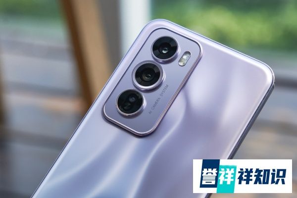 人称小iPhone？OPPO Reno12系列上手，果然轻松省下3000块