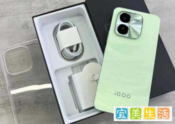 vivo不讲武德，6000mAh+骁龙6Gen1+120Hz LCD，8GB+256GB跌至933元