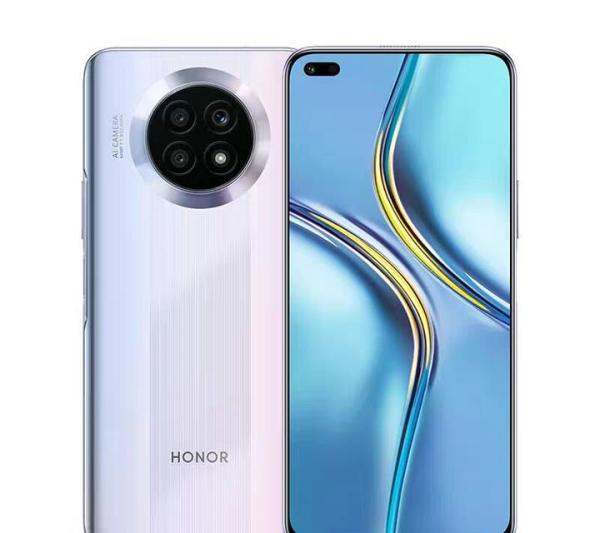 千元手机荣耀X20，轻薄的机身和时尚的外观，值不值得购置呢？