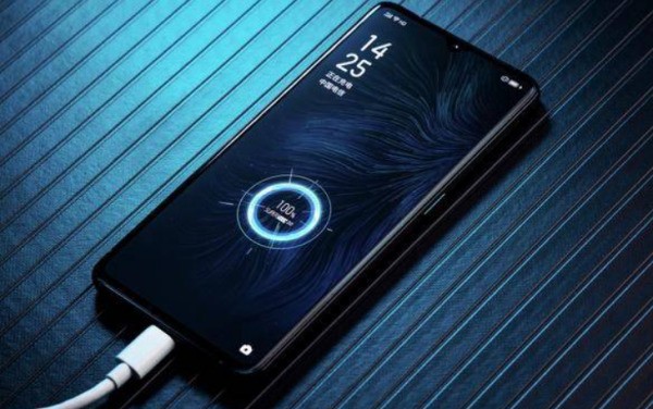 flashcharge是什么?